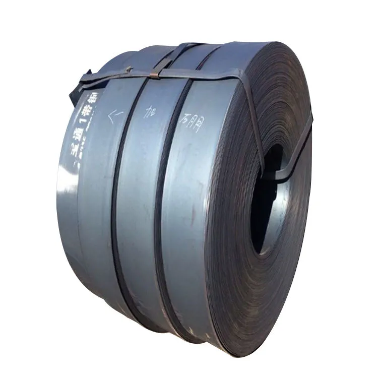 carbon steel coil